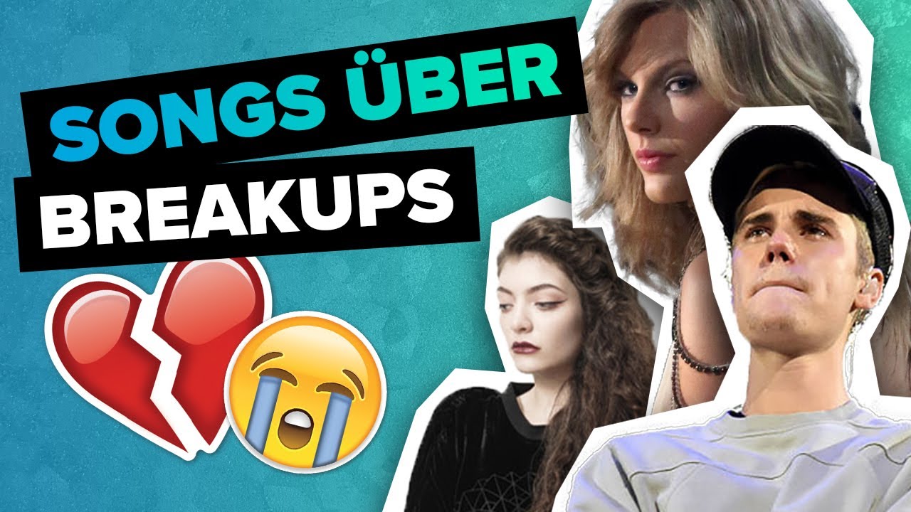5 Songs, in denen Stars ihre Beziehung verarbeiten | Digster Pop