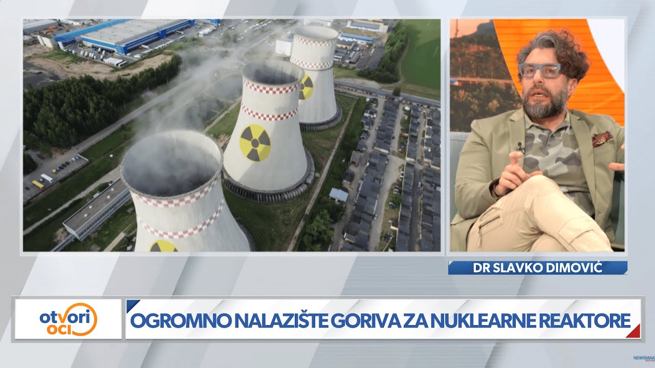 Kina pronašla milion tona retkog minerala - Šta je torijum i koliko je to otkriće veliko?