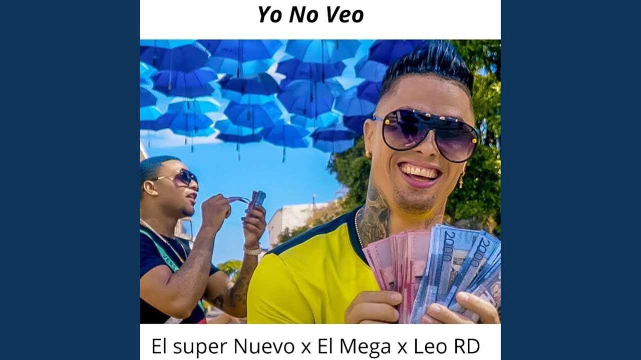 Yo No Veo