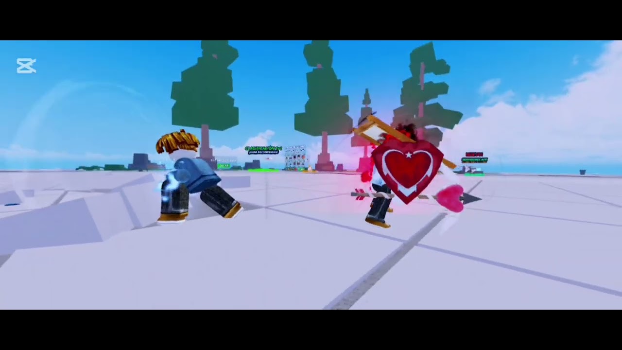 Cuando me meto a campo de batalla es mi otra cuenta y en mi cuenta 