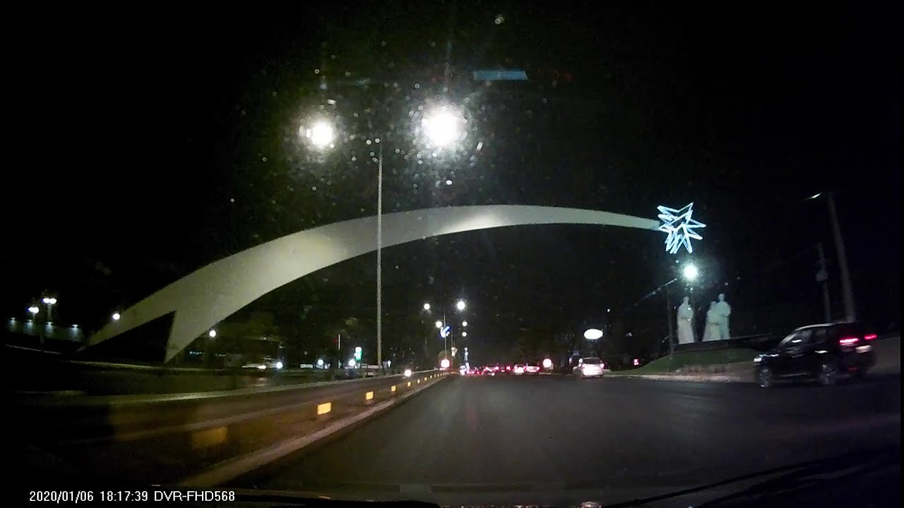 🌜CHEGADA em NATAL RN 2020🌠🌠🌠( EP 11/2020 )