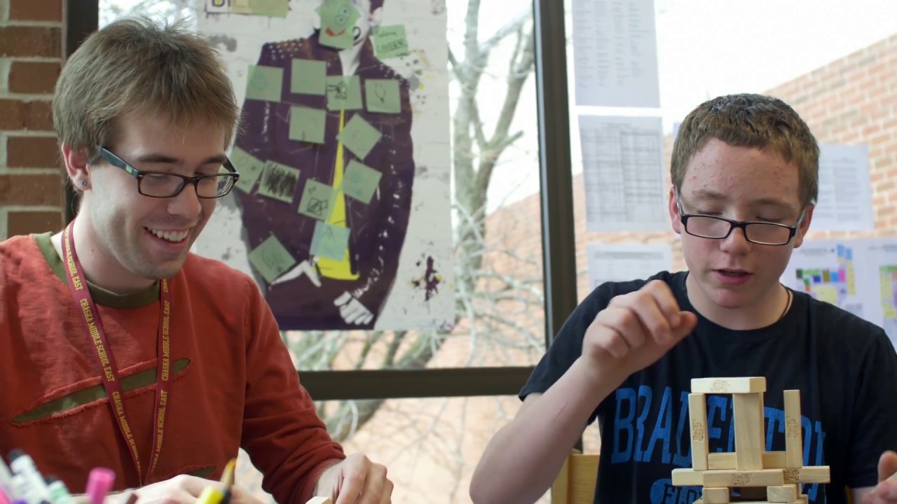 Check & Connect: A comprehensive student engagement intervention