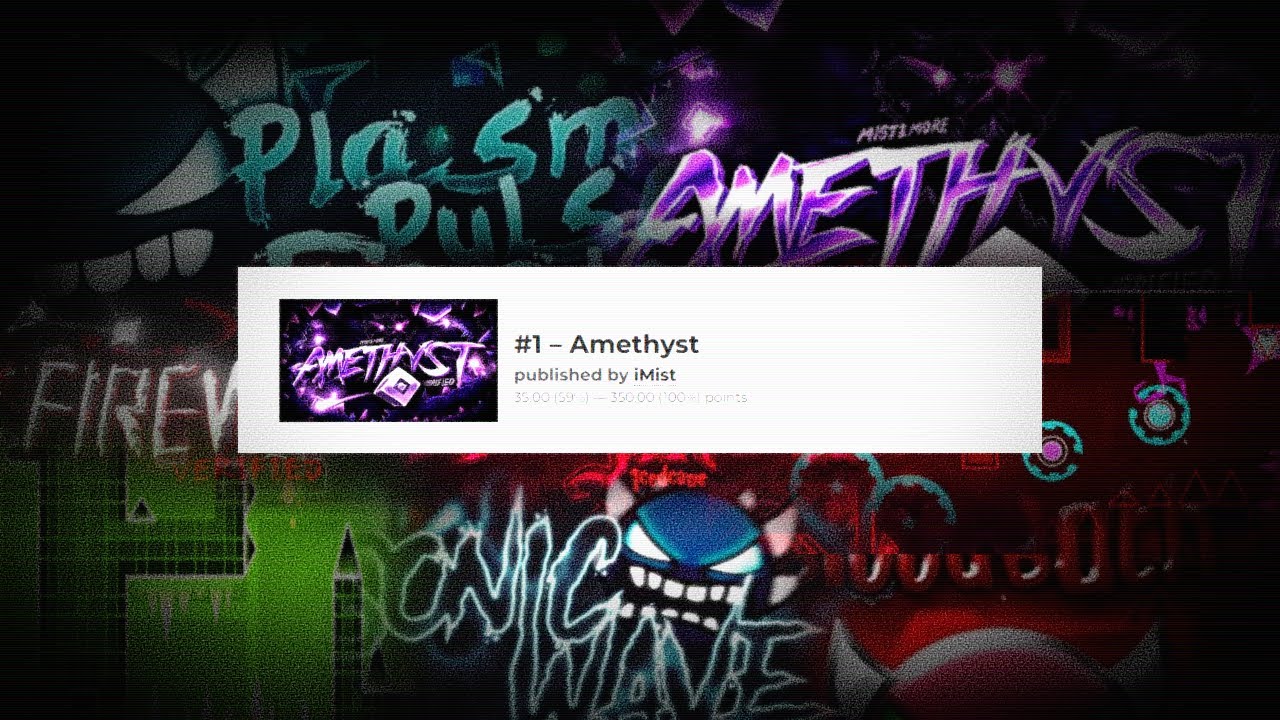 Every Former TOP 1 in Geometry Dash HISTORY (With Original Songs)