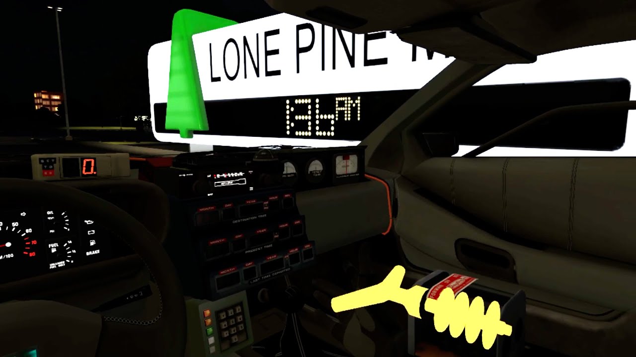 BTTF VR 0 15 8 0 Release