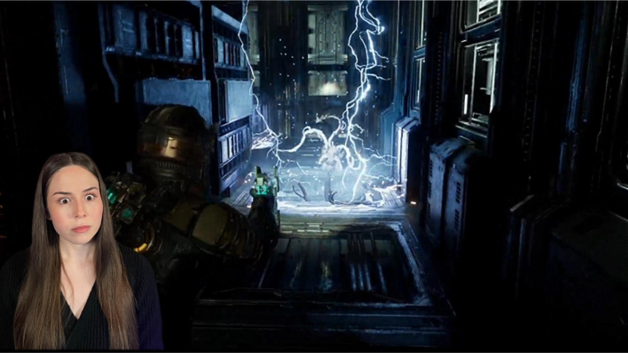 This Was too Easy | Dead Space (Remake) Playthrough Ep #4: Obliteration Imminent