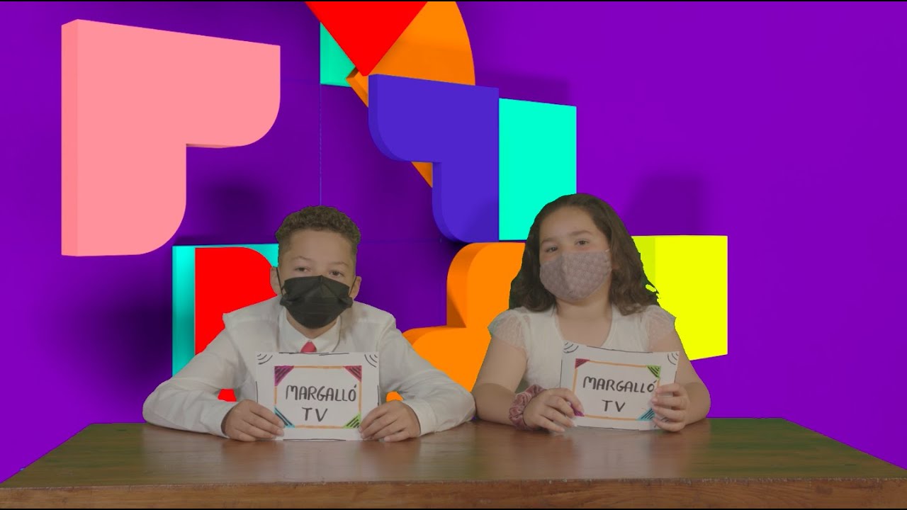 MARGALLÓ TV