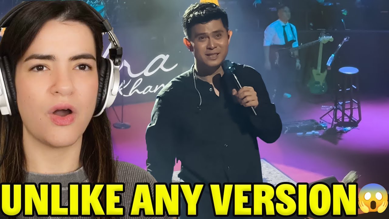 Cakra Khan Sings “I Will Always Love You” | A Unique Take That Showcases His Talent