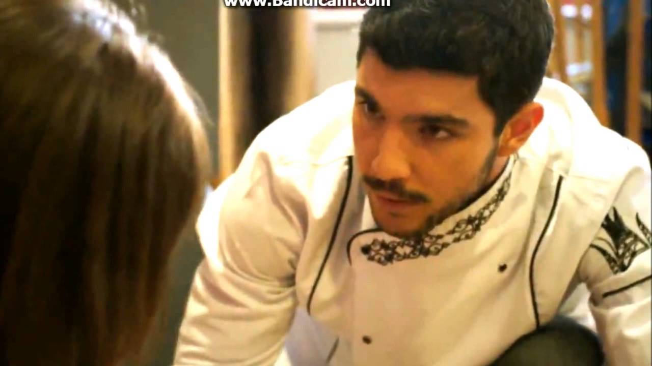 Ferdi Ve Derya - Yalin Hersey Sensin ♥♥♥