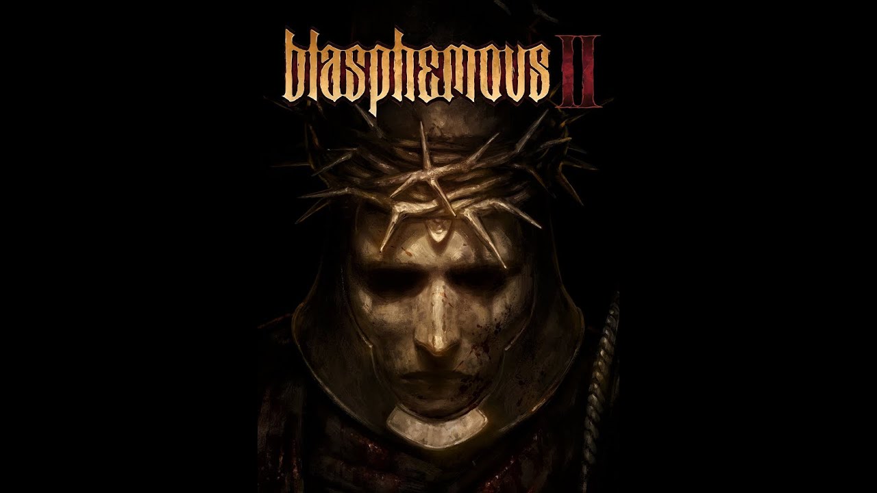 Blasphemous Ⅱ (Xbox Series) Part Ⅰ
