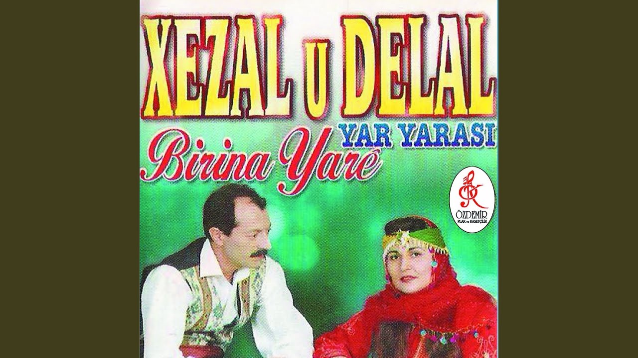 Barzani