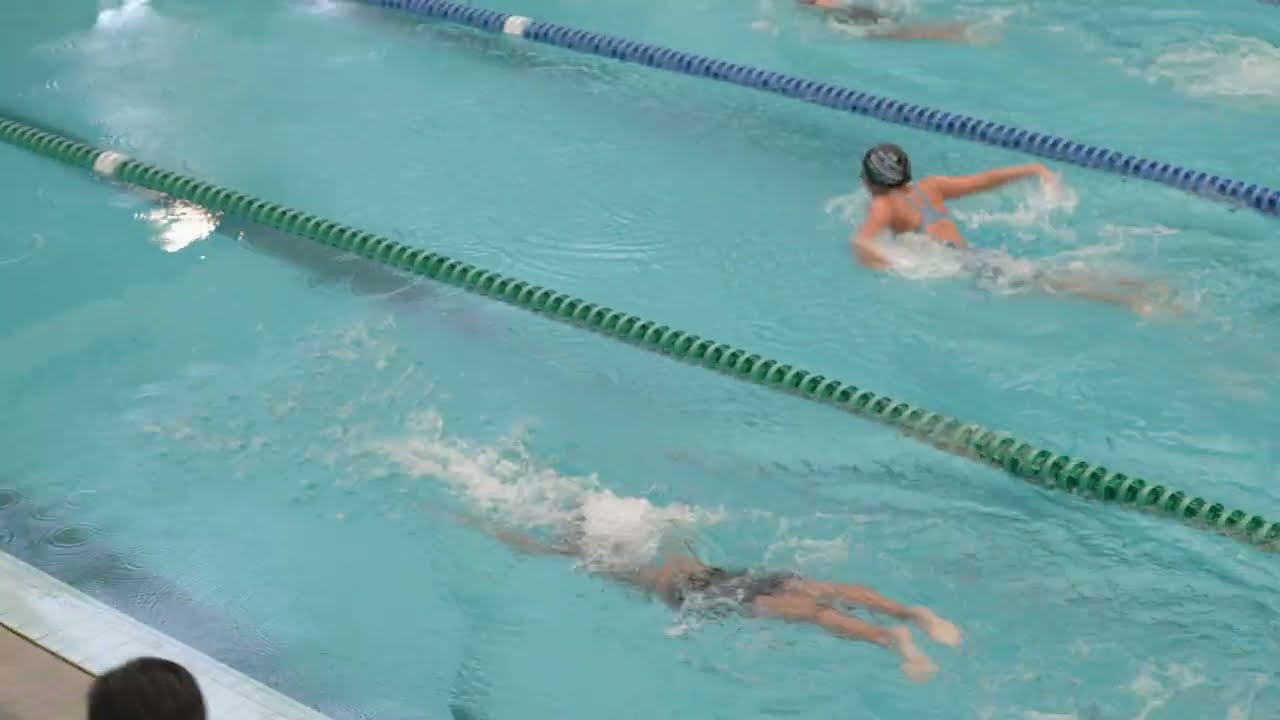 Girls' 200m IM - Ava | XXII Martin's Cup 2026