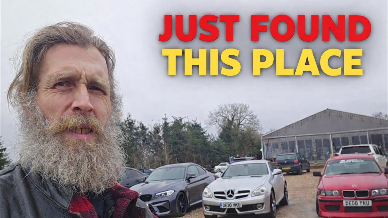 I Just Found This Place… And I’m Coming Back | Pistons & Rings Café