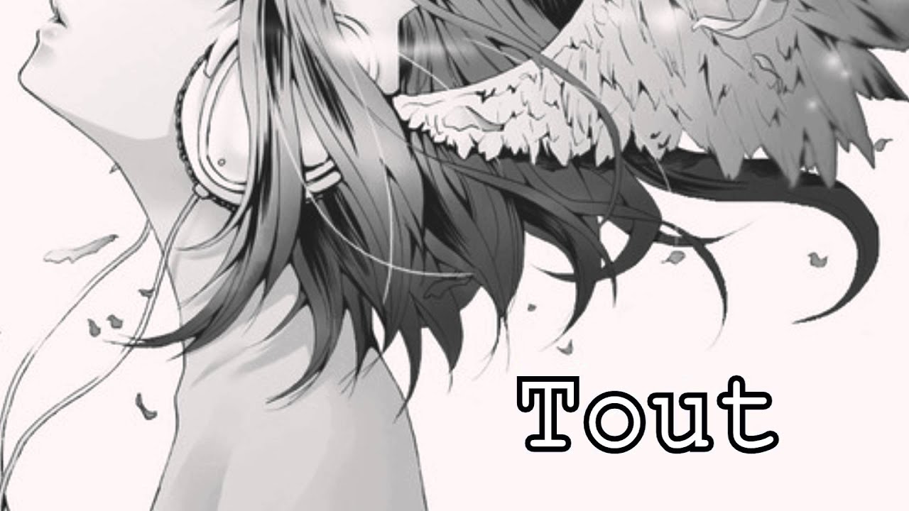 NightcoreFR - Tout (Marie Mai) #78