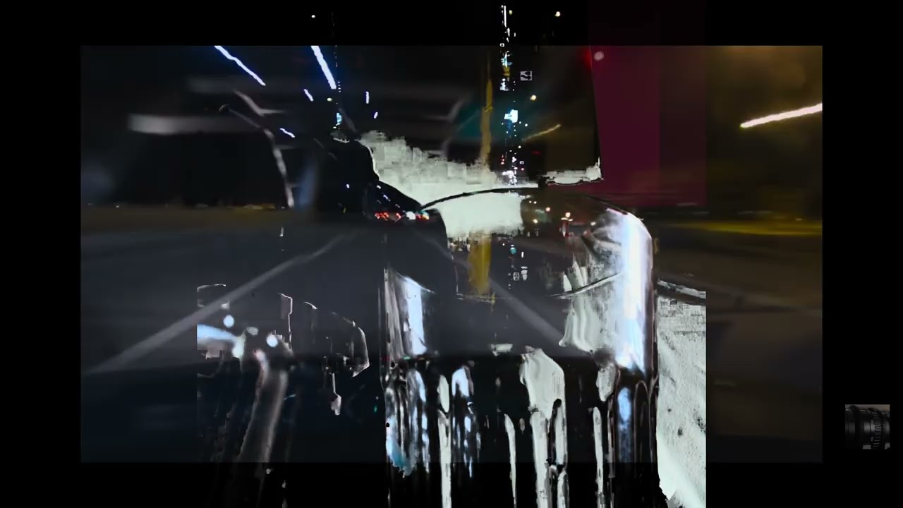 ruth sees music - all i know