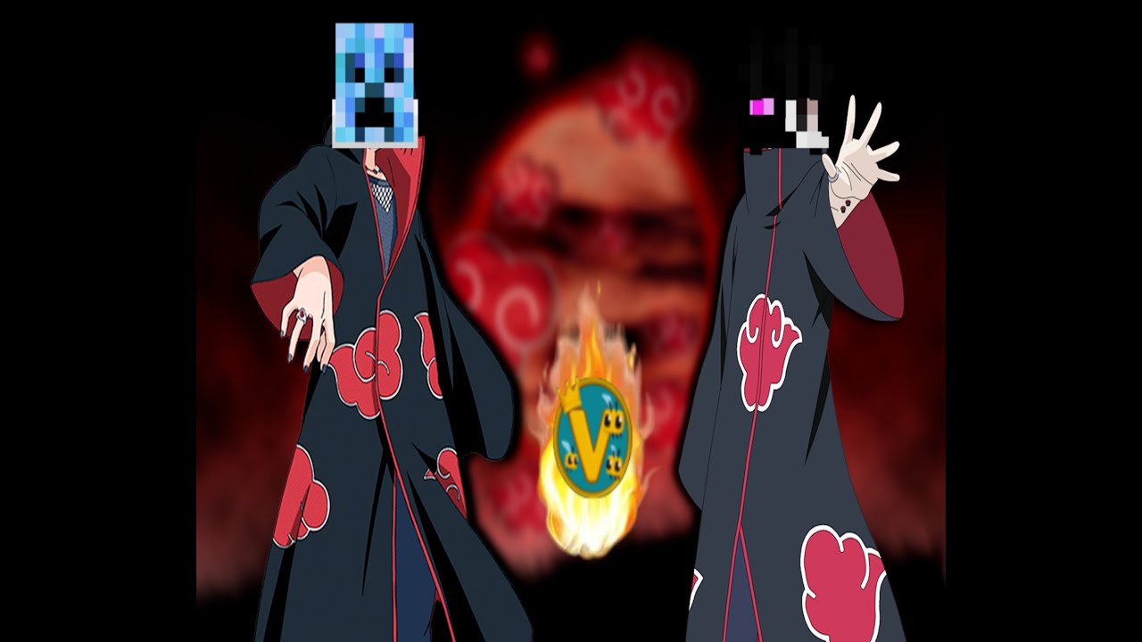 vimemc clips CreeperClient x Rimskii