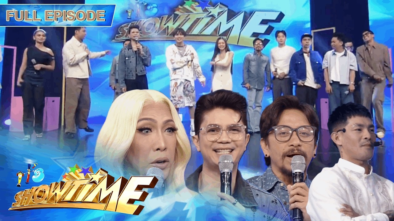 It&rsquo;s Showtime June 2, 2026 | Full Episode