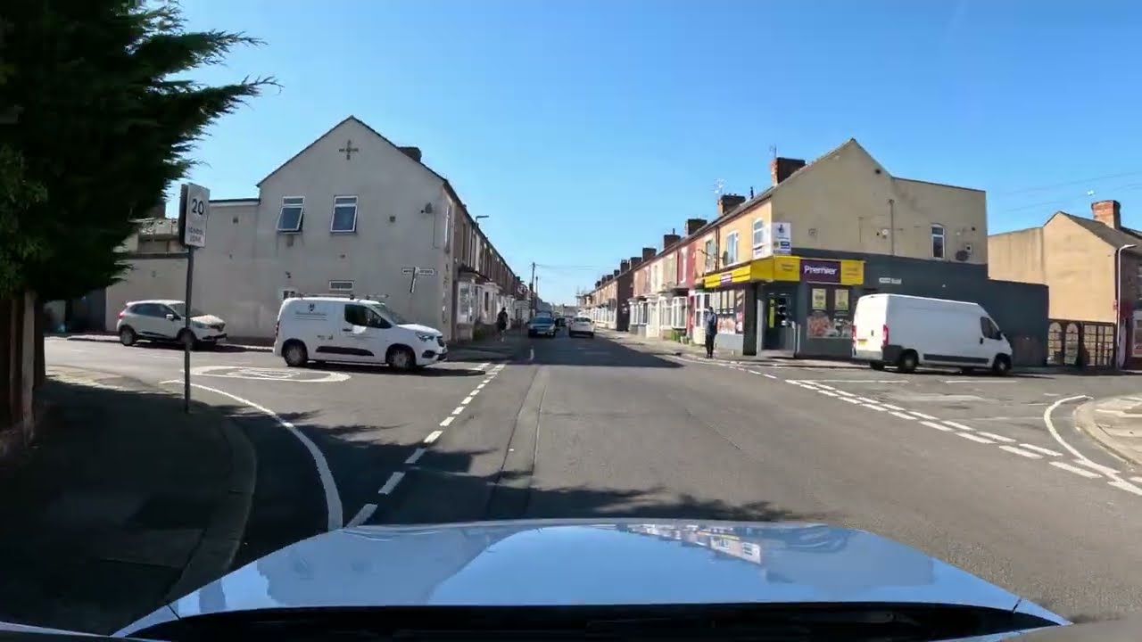 EXPERIENCE THORNABY
