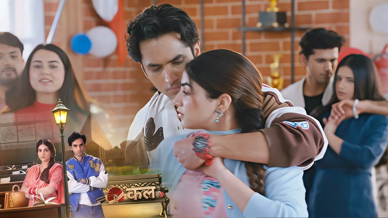 Tu Juliet Jatt Di NEW PROMO - 15th February 2026 - Episode 91