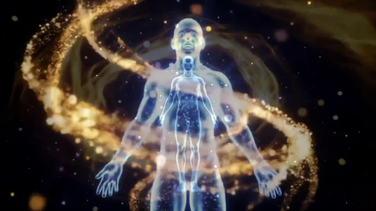 528Hz Remove Mental Blockages & Subconscious Negativity • Love Frequency • Solfeggio Frequency