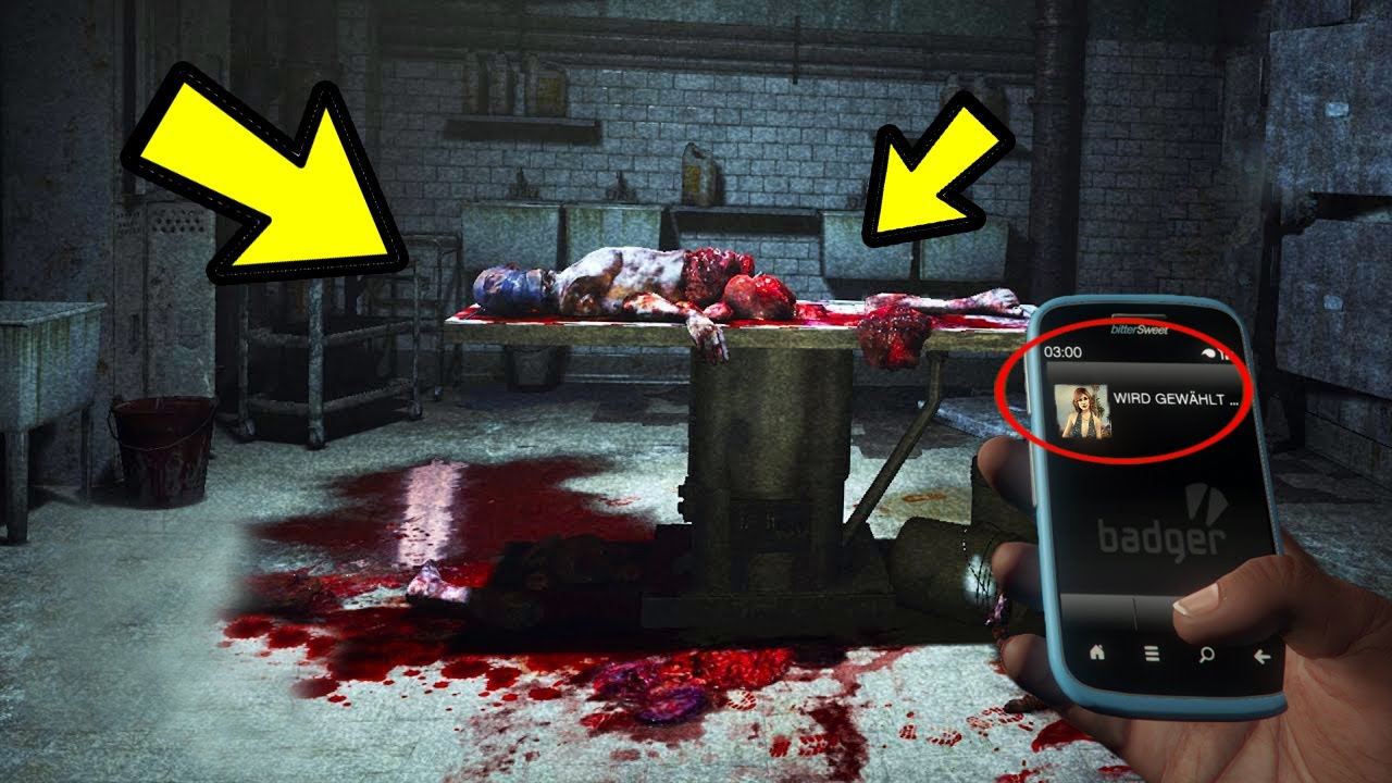 3 UHR nachts auf GAR KEINEN FALL diese NUMMER ANRUFEN... ( GTA 5 )