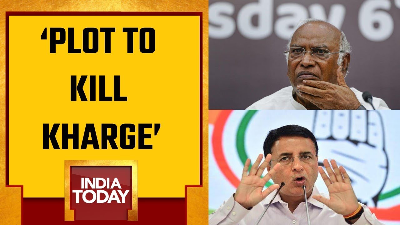 Frustration & Desperation Of BJP: Congress| Big Claim By Congress Leader | Karnataka Election 2023