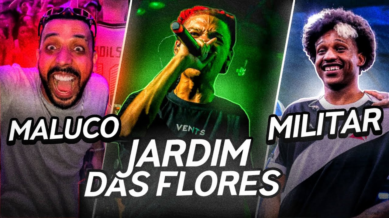 30 RIMAS QUE A PLAT&Eacute;IA FOI A LOUCURA! 🔥