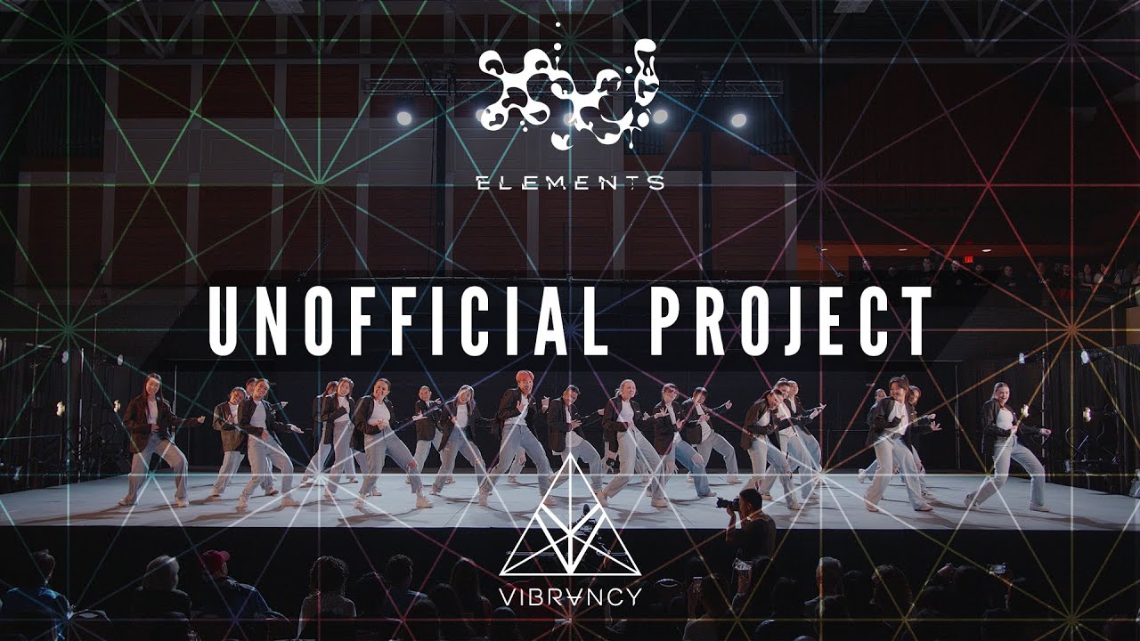 Unofficial Project | Elements XXI 2023 [@VIBRVNCY 4K]