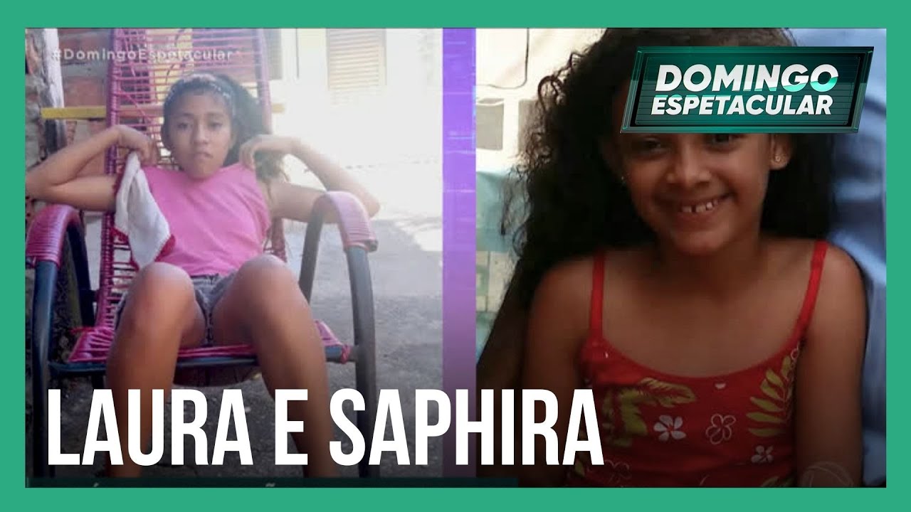 Famílias lutam para encontrar meninas desaparecidas