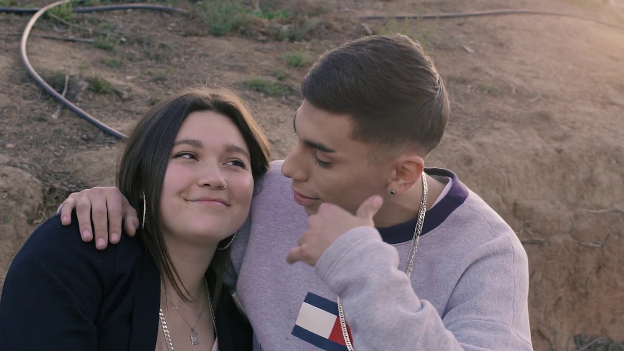 Maqe - Mami se hizo tarde (Prod. Eme in the beats)