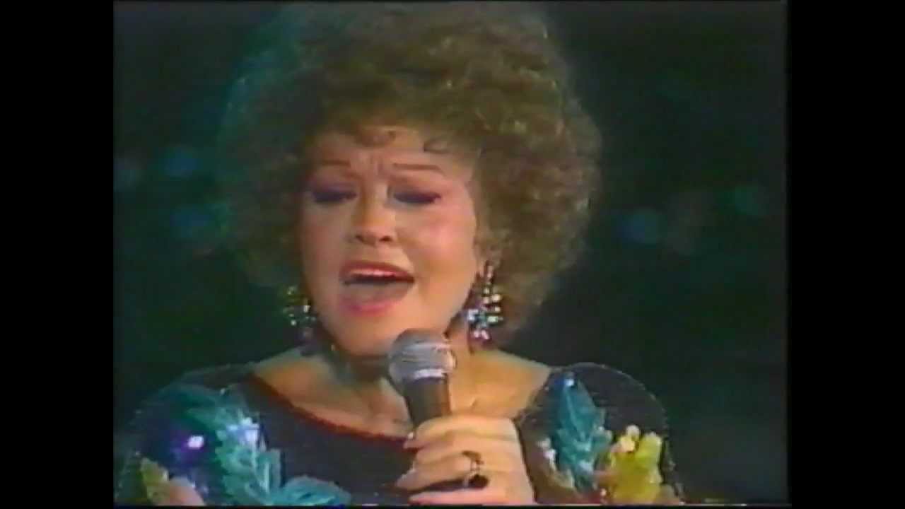 Kay Starr Live