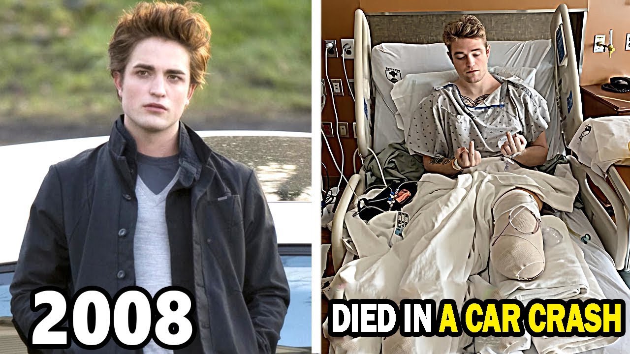 Twilight (2008) Cast THEN & NOW 2025 – After 17 Years, Who Is Still Alive?