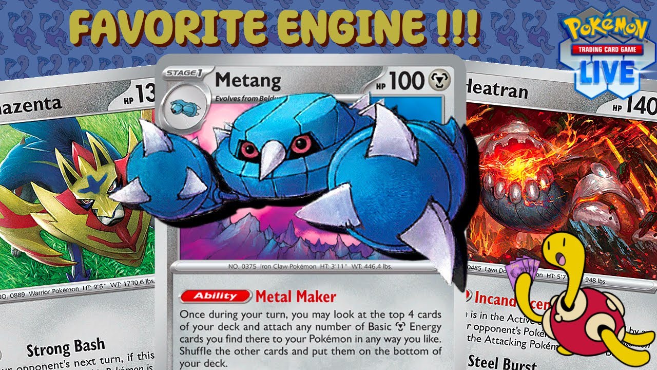 The BEST Engine Got A NEW Partner!