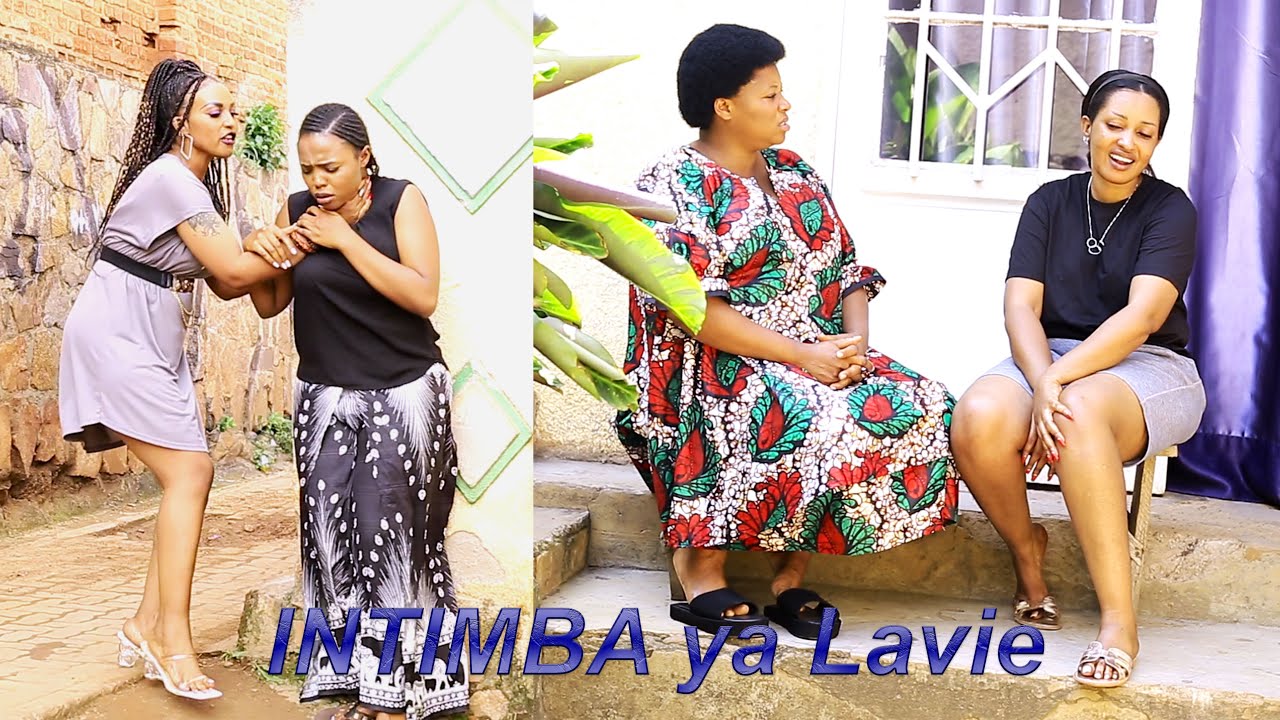#INTIMBA ya La vie #Series Ep126 🔥🔥🔥 ESE NONEHO LAVIE ARAKORA IKI?🔥🔥🔥
