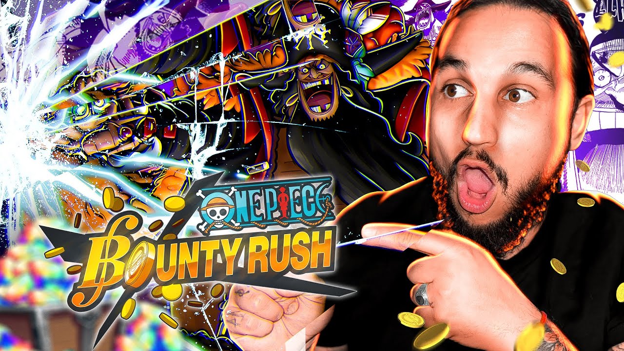 Exceptionnel BARBE NOIR SBF Est La ! Il Me Le Faut Absolument ! | OPBR