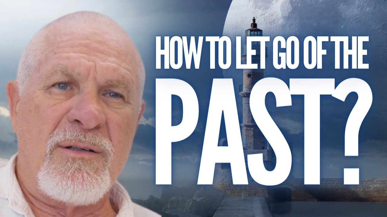How To Let Go Of The Past - Full Length Satsang