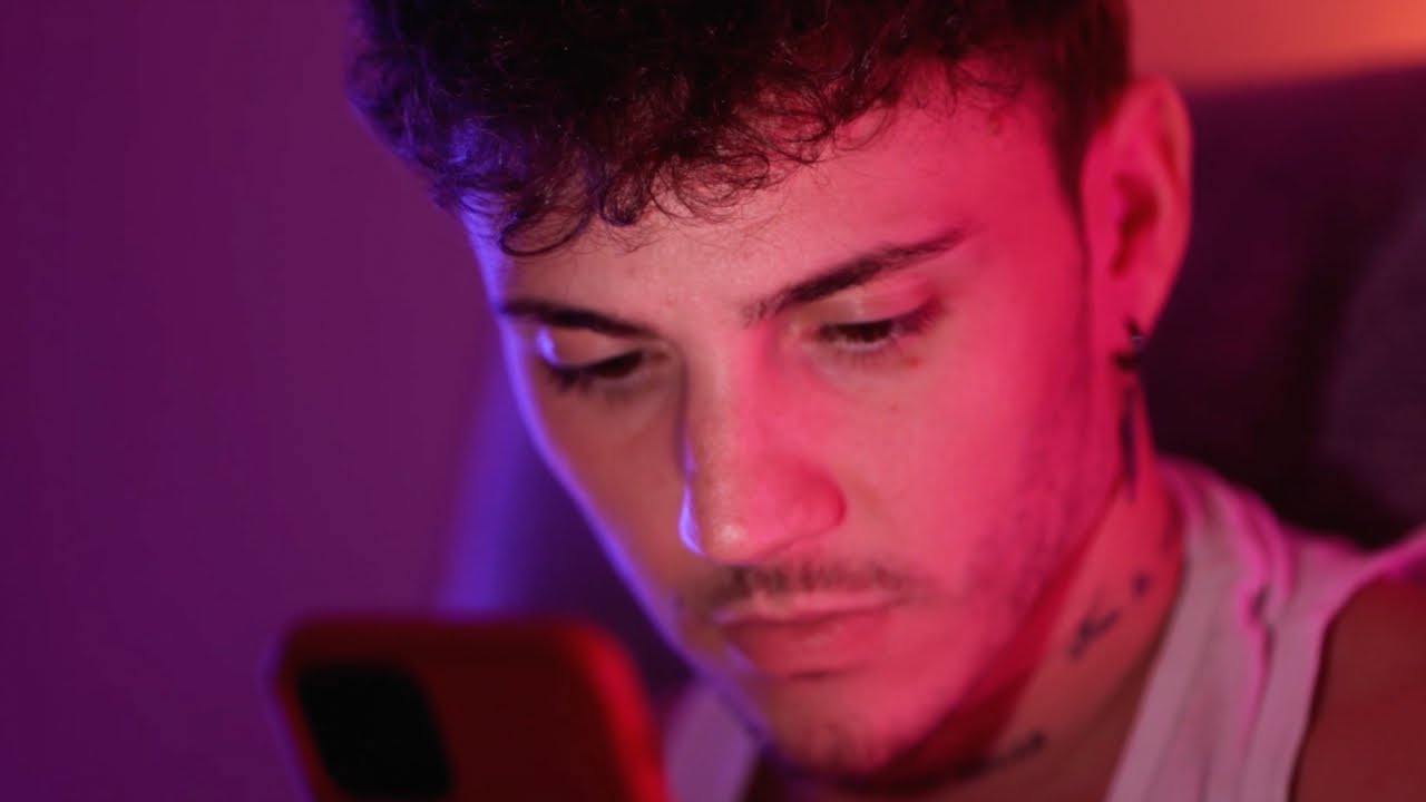 Jxta Martin - Novios (Video Oficial)