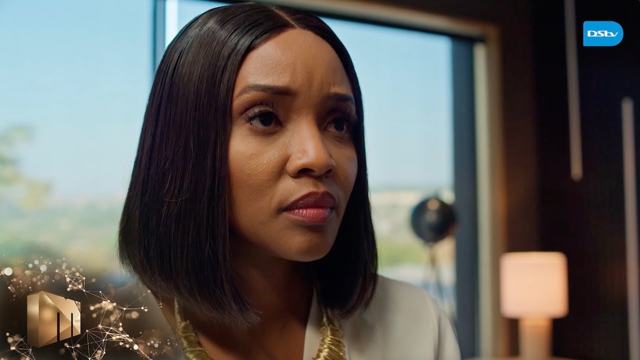 I own you - Inimba | S1 | Ep 80 | Mzansi Magic