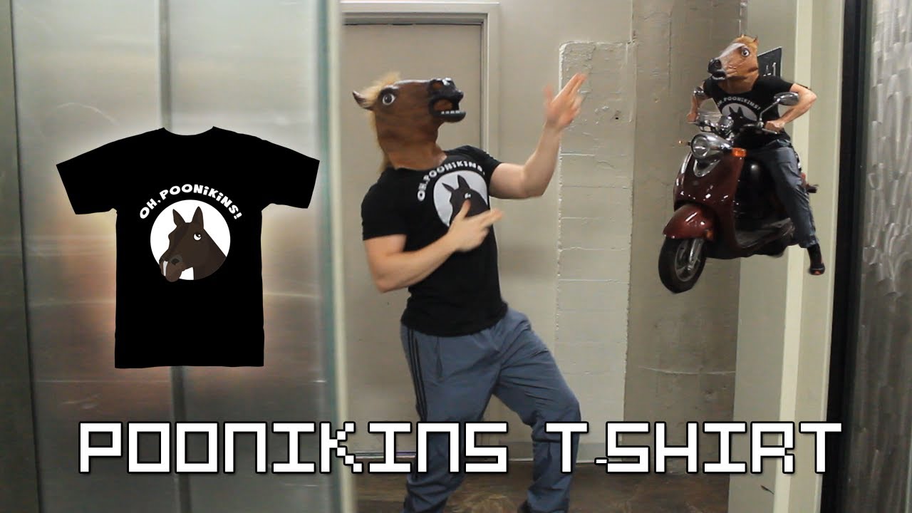 poonikins the rejected tshirt superbowl commercial