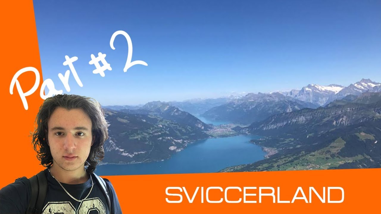 Kozy || Sviccerland vlog || 6/2