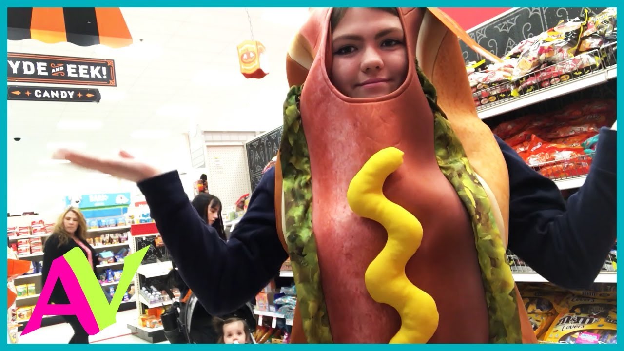 Go Shopping With Me College Vlog 2018 / Aud Vlogs