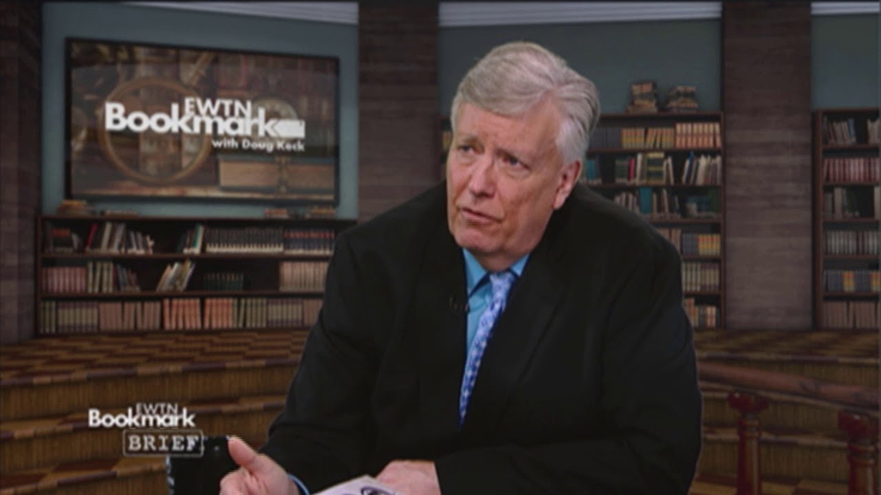 Bookmark Brief- Debating Catholocism