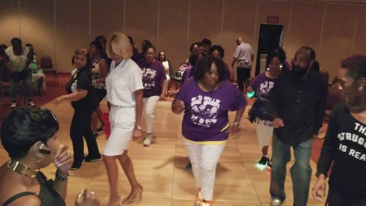 Where the freaks at LINE DANCE /THE LINE DANCE CONNECTION 2017 ANNUAL URBAN DANCE SYMPOSIUM  tampa