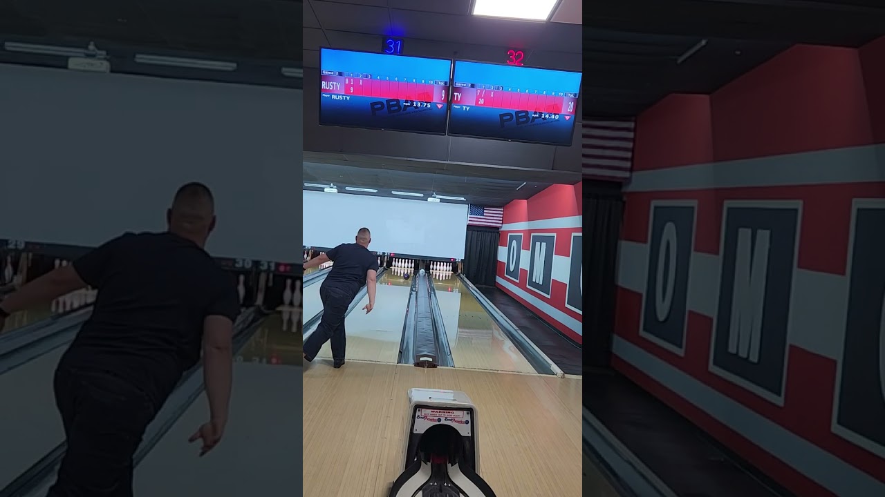 First games with the Phaze II Pearl