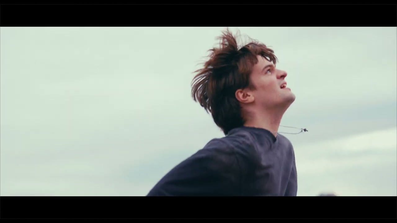 Soap - Awkward Now (Official Video)