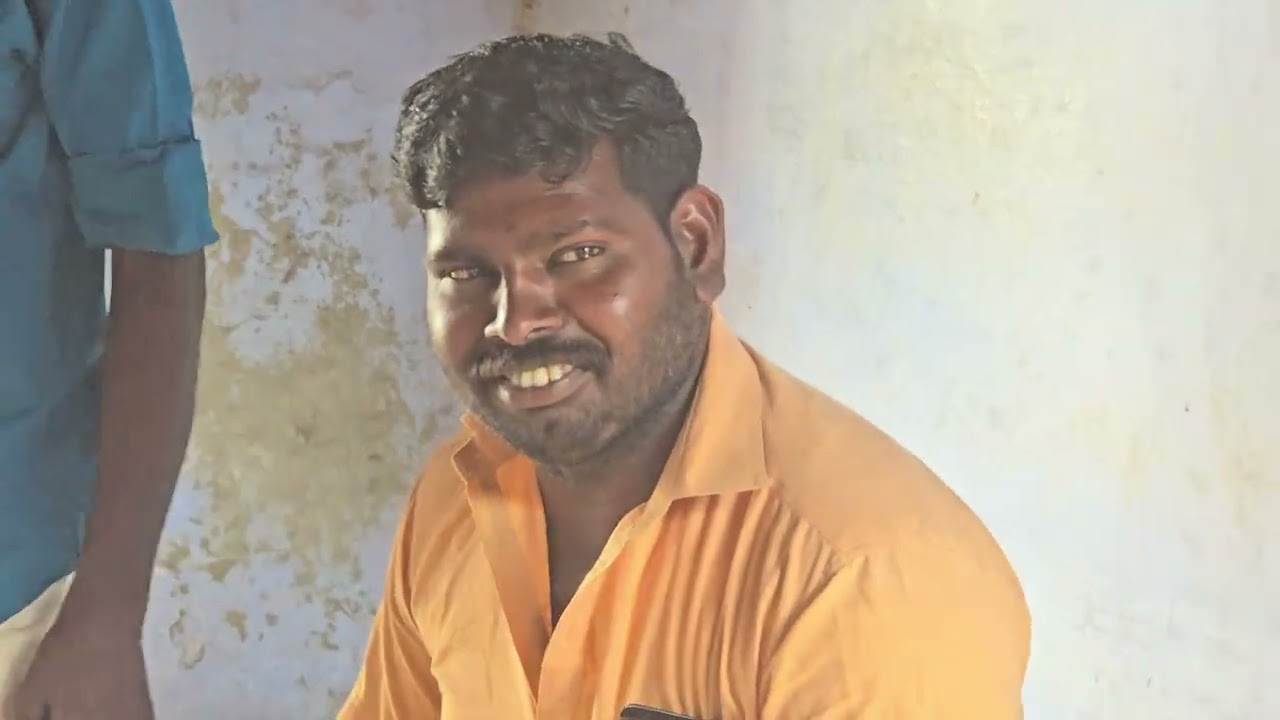 Murugan Grandfather 👴 