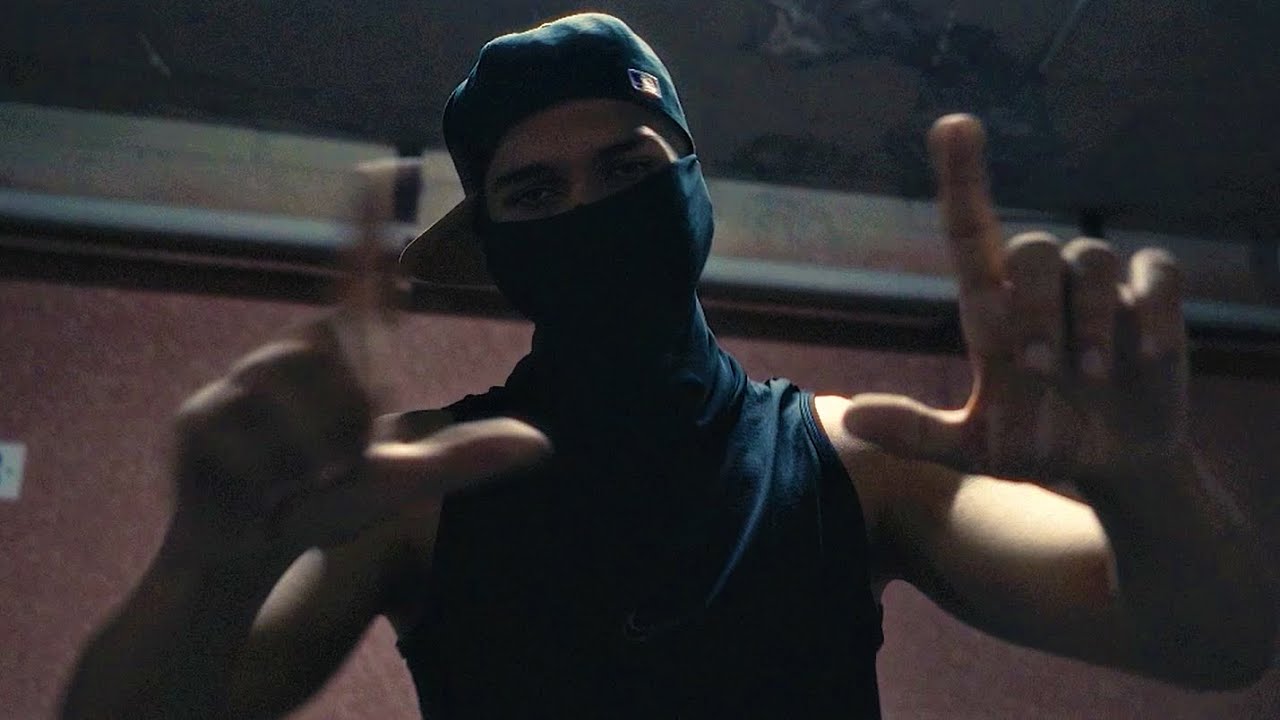 S hory - Loyalty's Rare (Official Music Video)