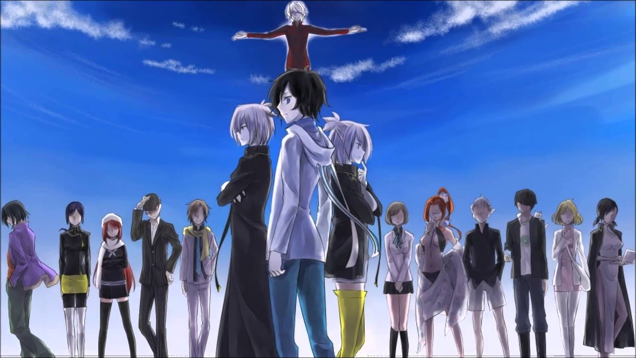 Devil Survivor 2 OST - 作戦開始 (The Operation Starts) [Extended]