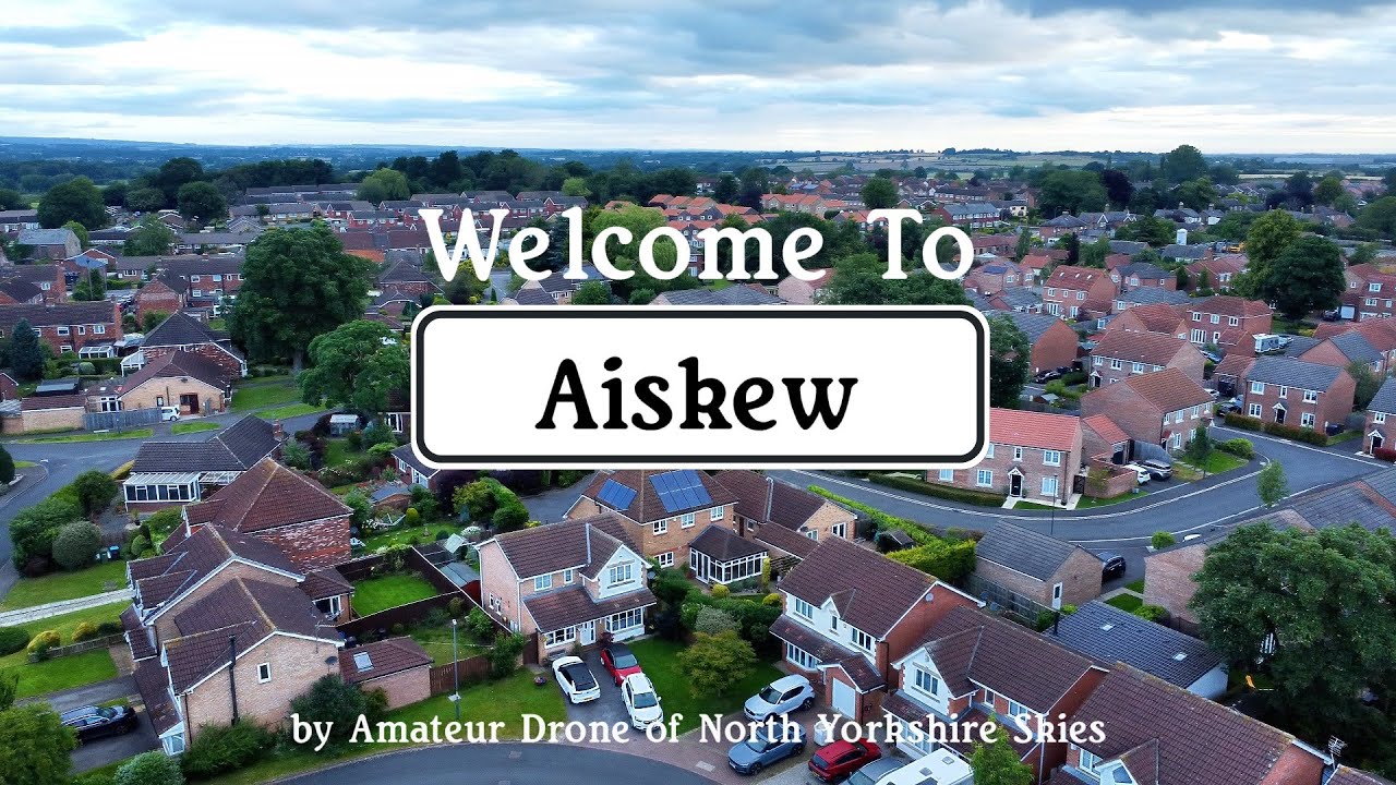 Aiskew