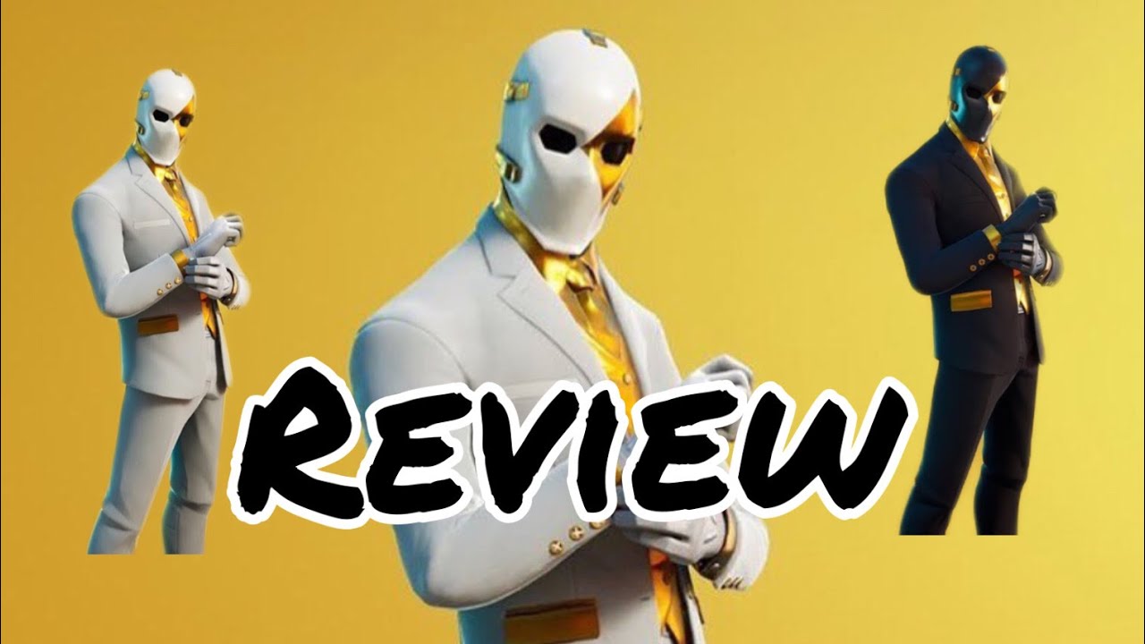 DOUBLE AGENT WILDCARD *REVIEW*