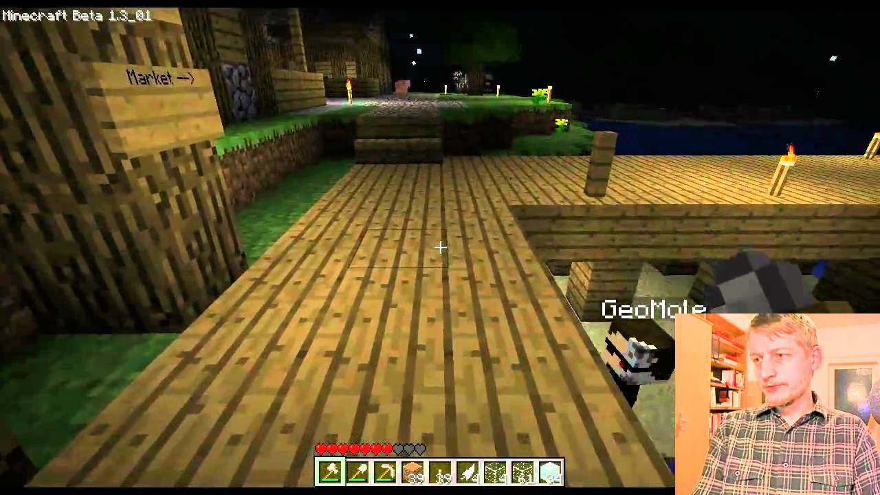 Brickstone, great town design